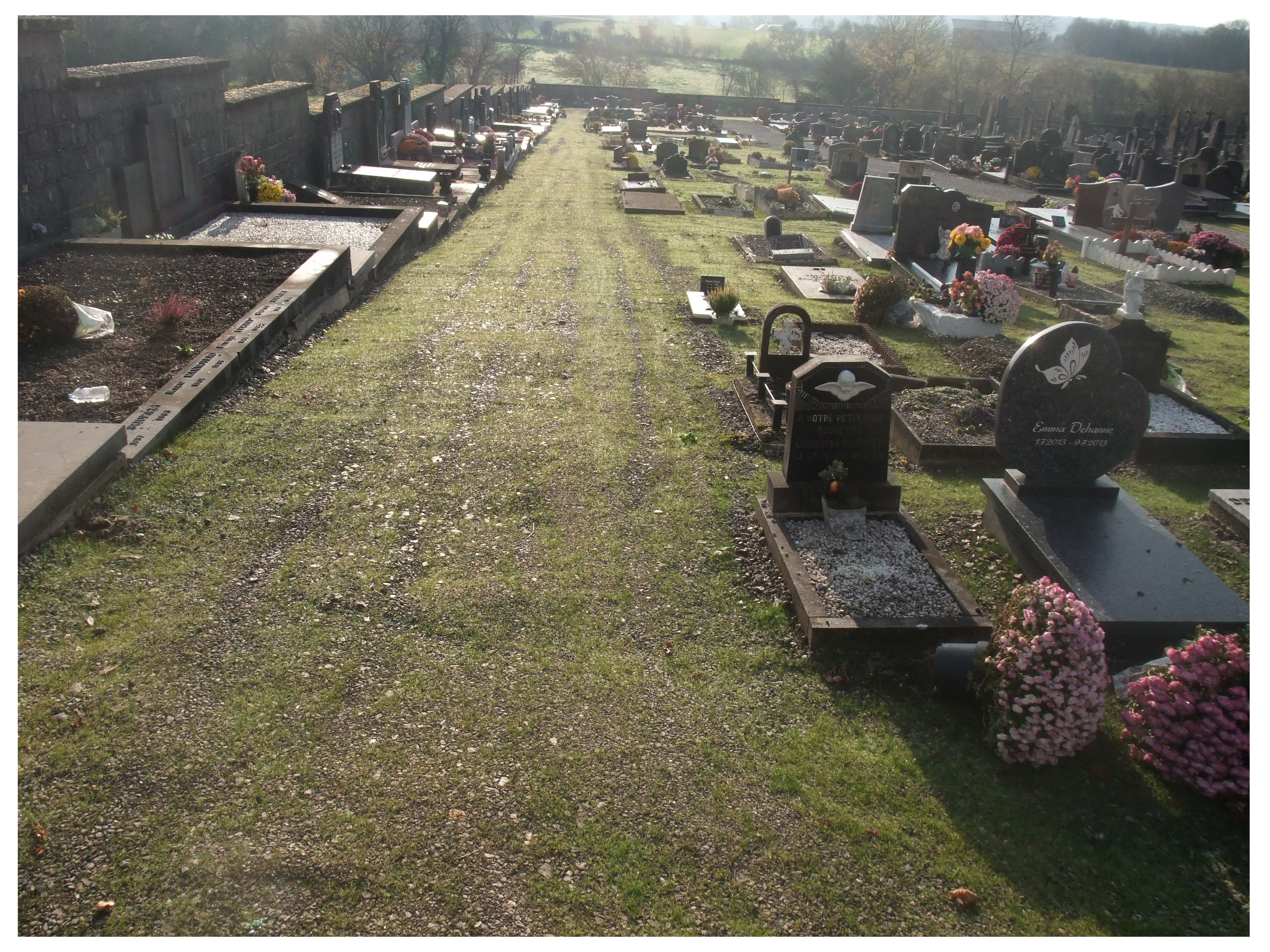 cimetière