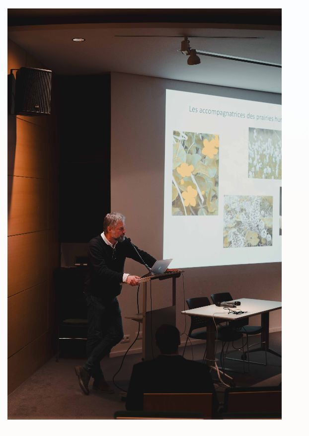 Photo de Pascal Colomb de chez Ecowal