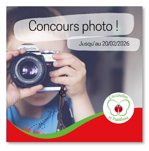 Concours photo C&P