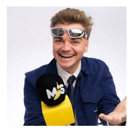 Marius Story, l'influenceur Namurois