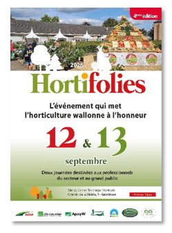 Hortifolies