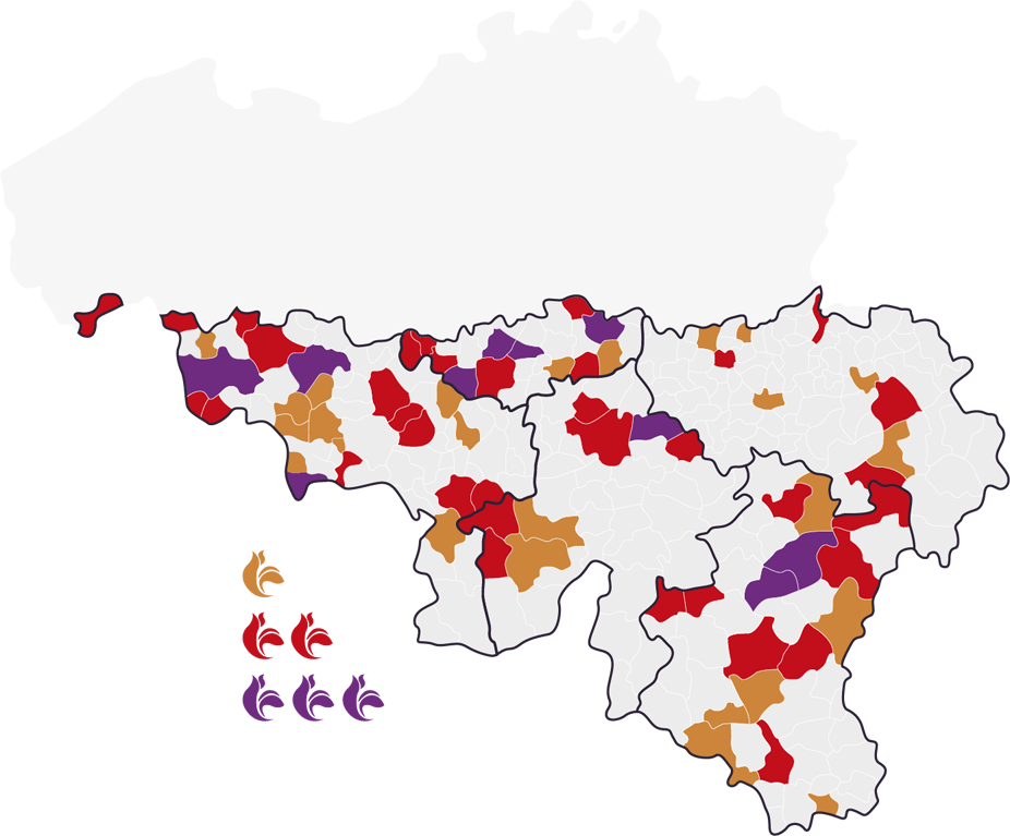 WEF-Carte