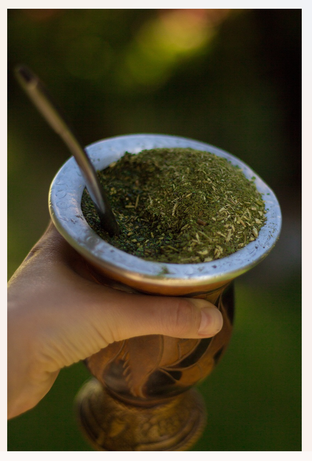 Maté