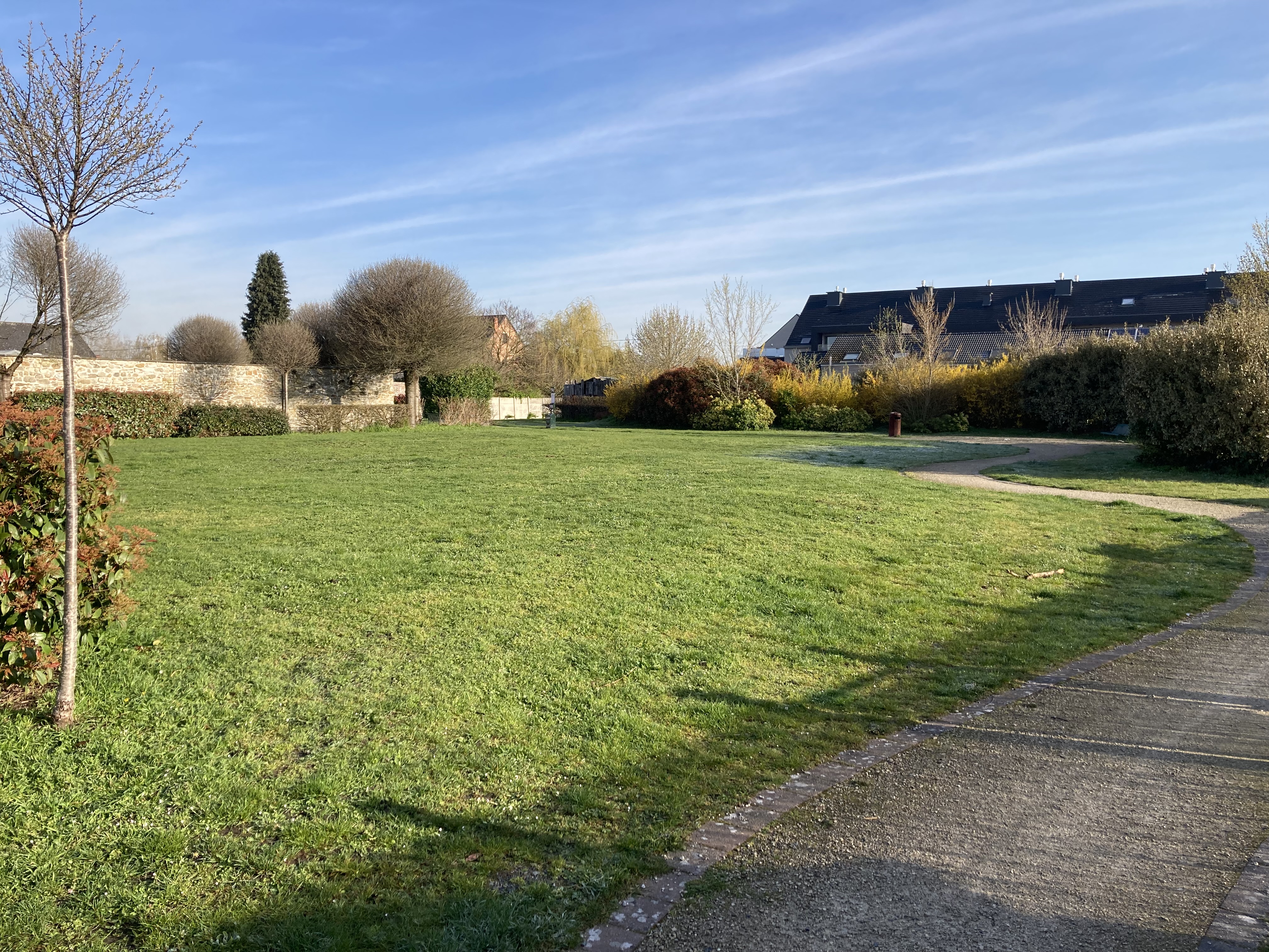 parc st ghislain