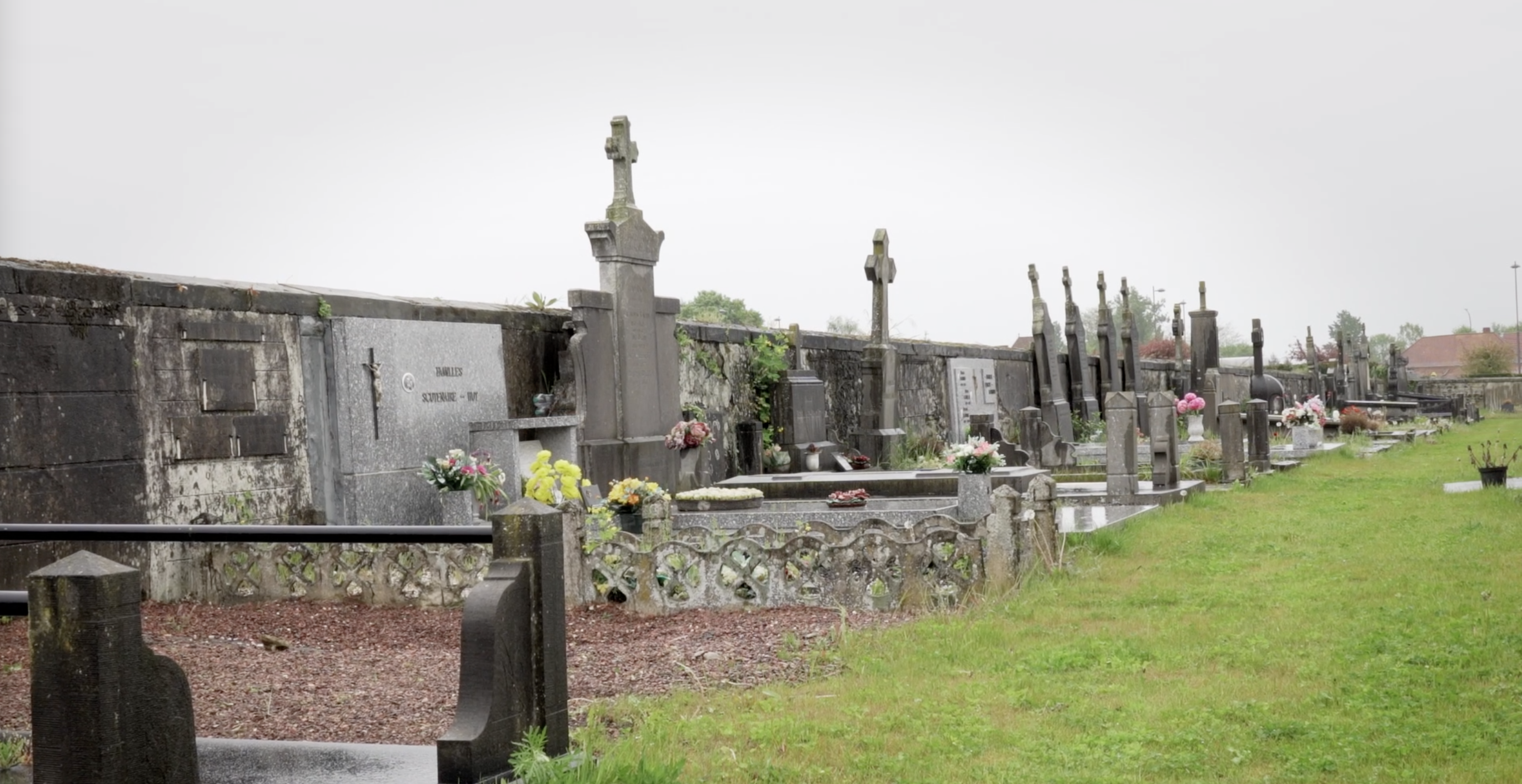 cimetière