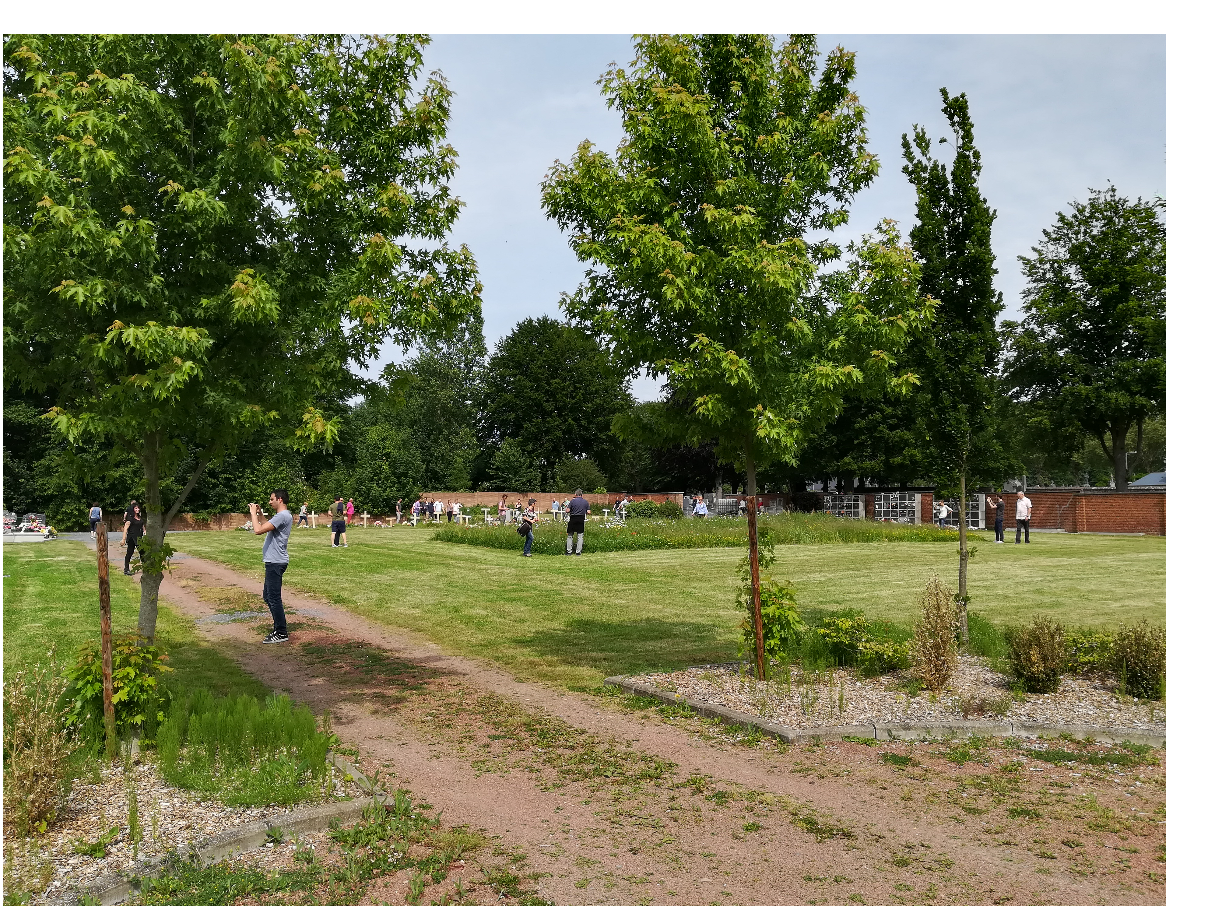 cimetière interreg