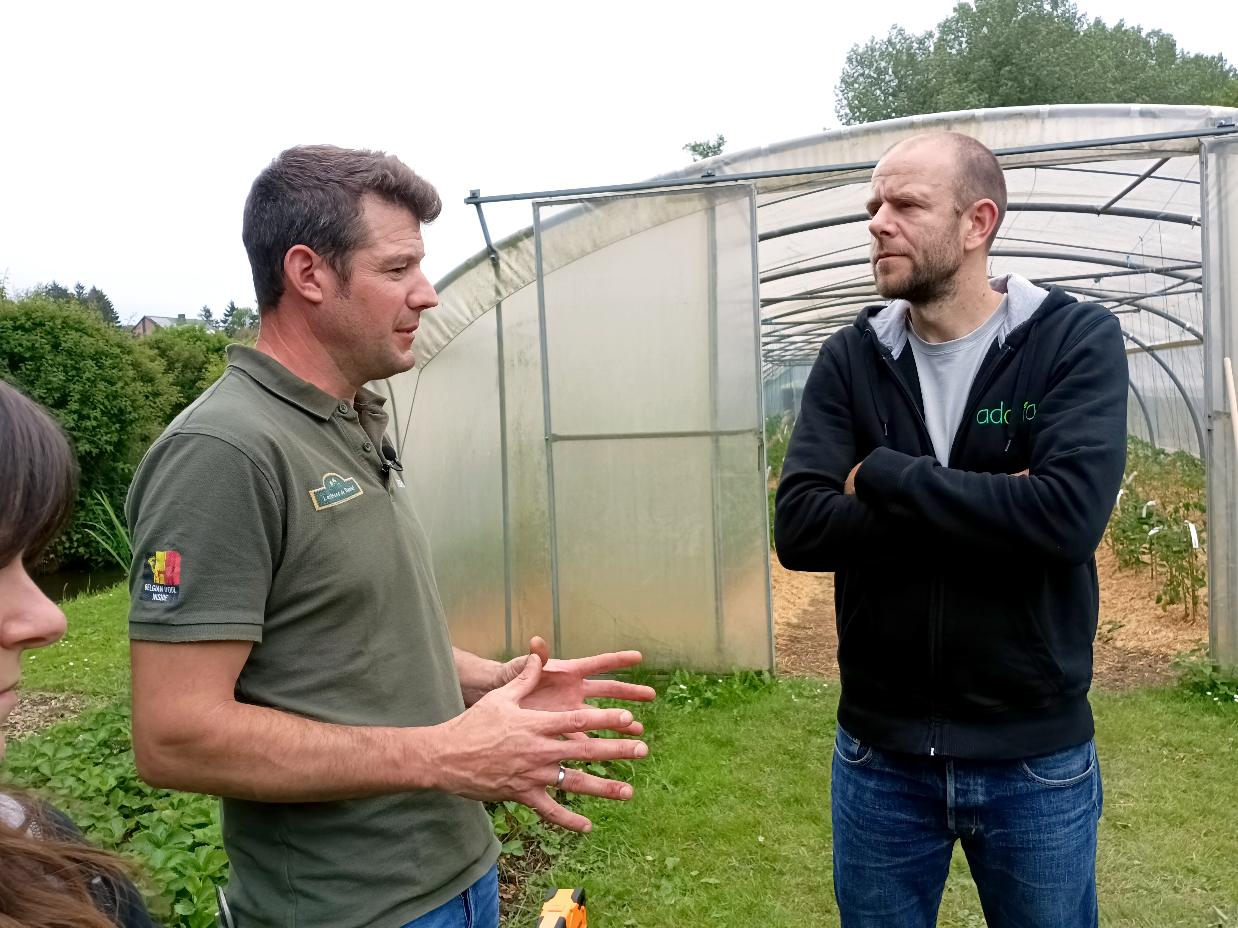 conseils en jardinerie