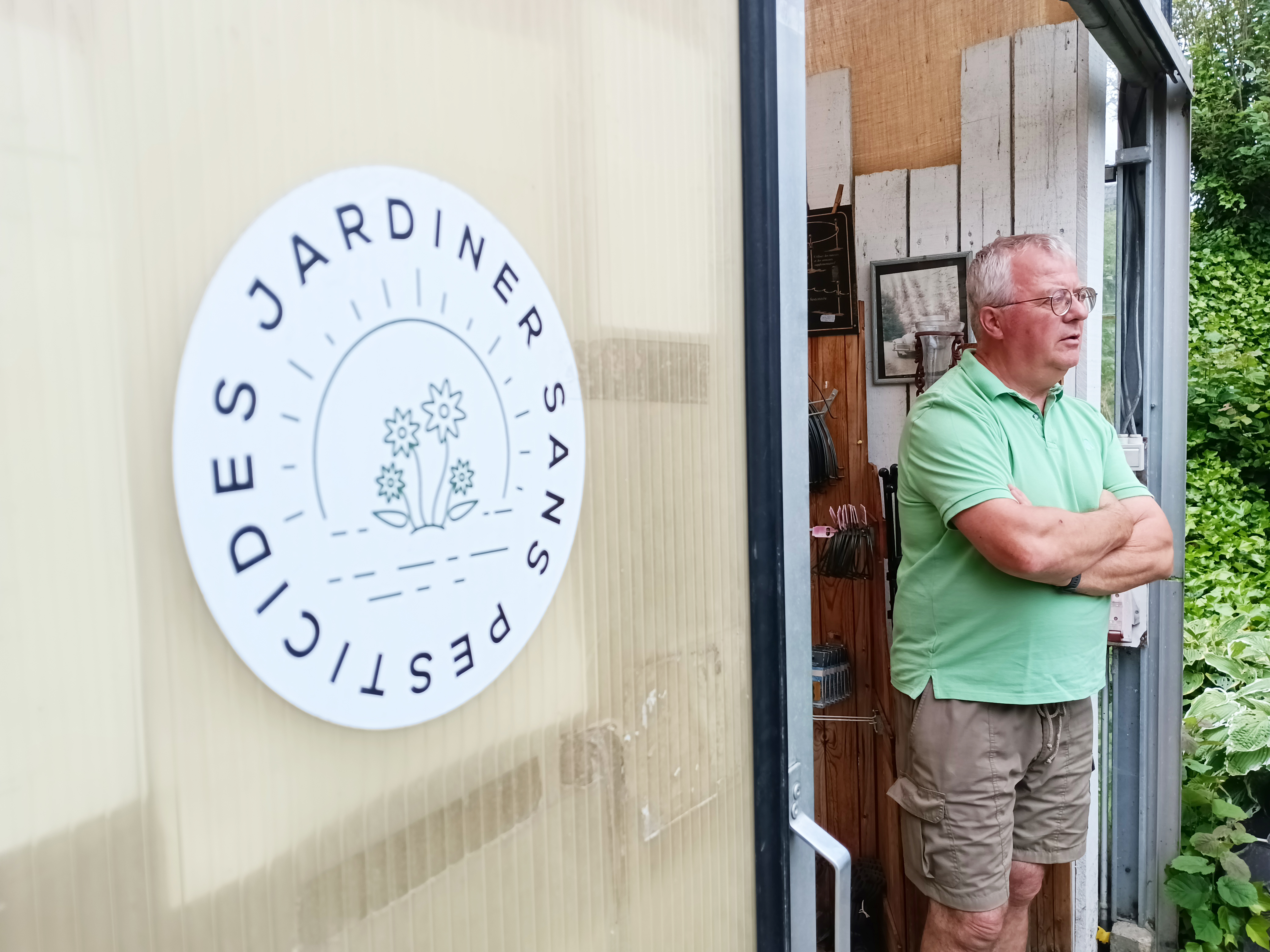 Jardinerie