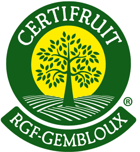 certifruit