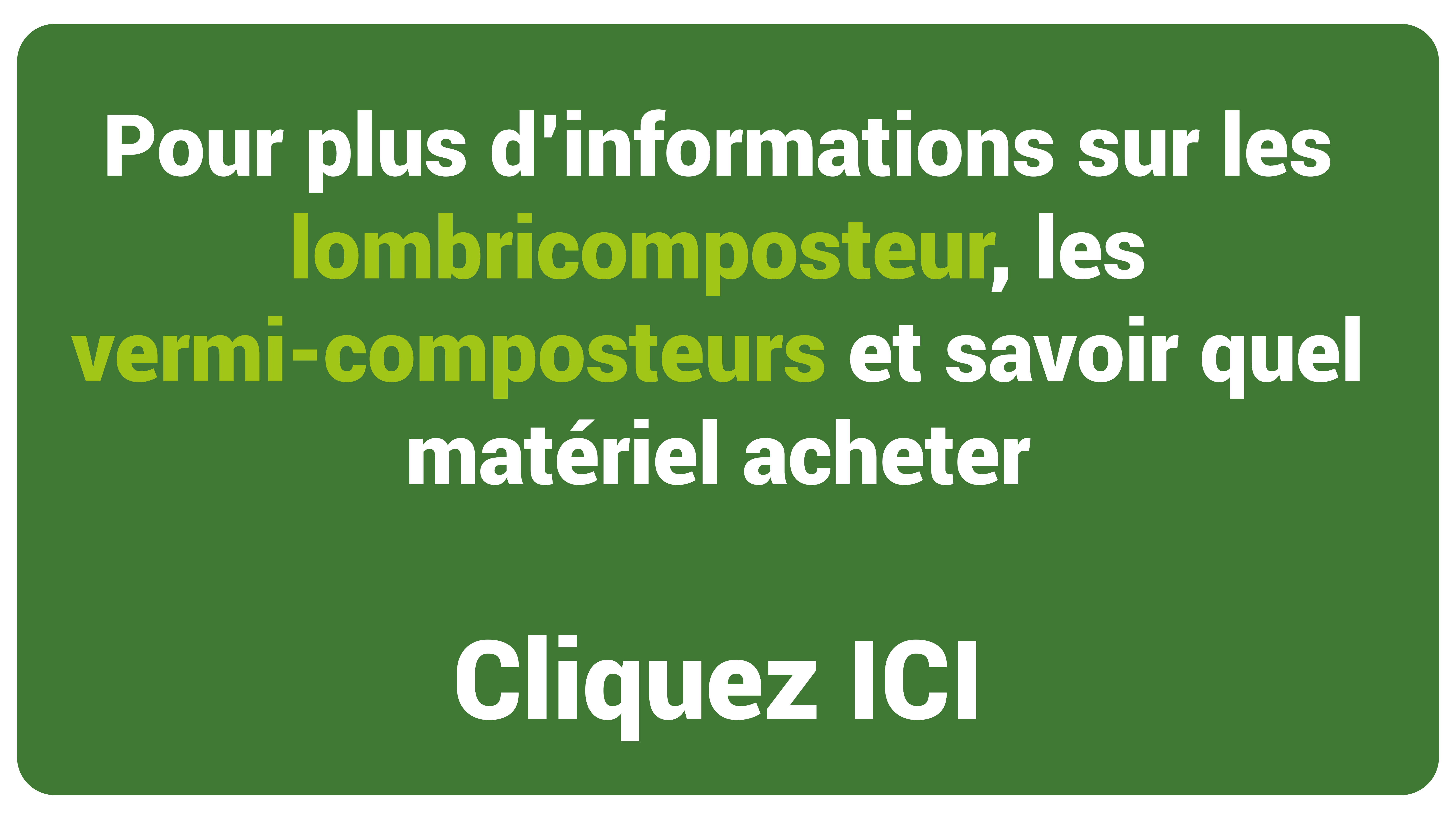 Plus d'infos