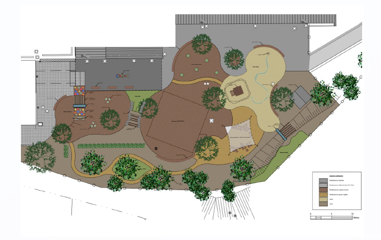 Plan-cour-oasis-école-de-Wépion-copyright-ville-de Namur