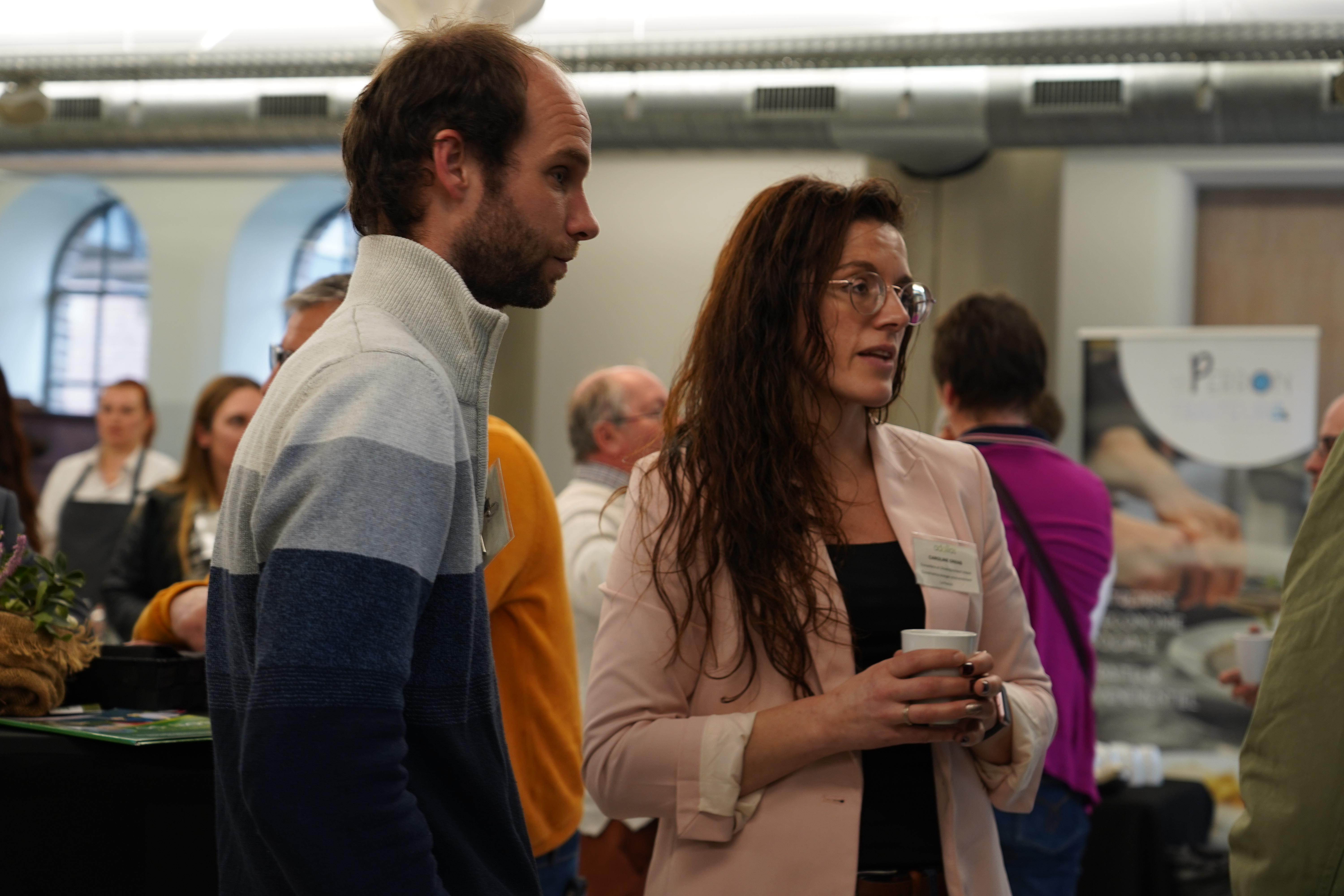 Lauréat Wallonie en fleurs 2025