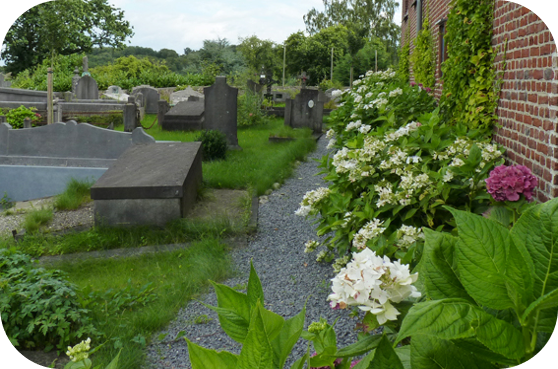 cimetière