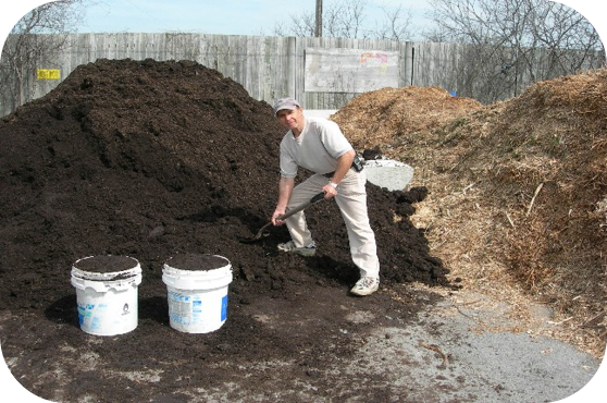 compost