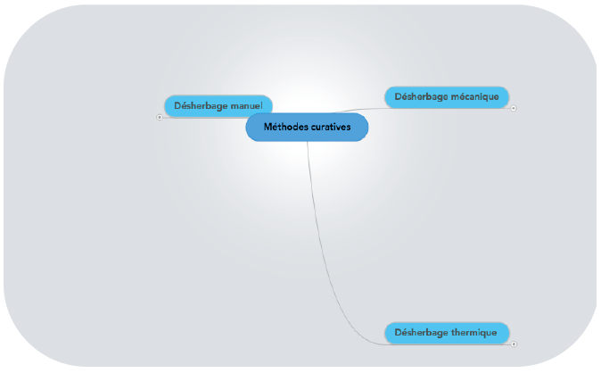 Méthodes curatives