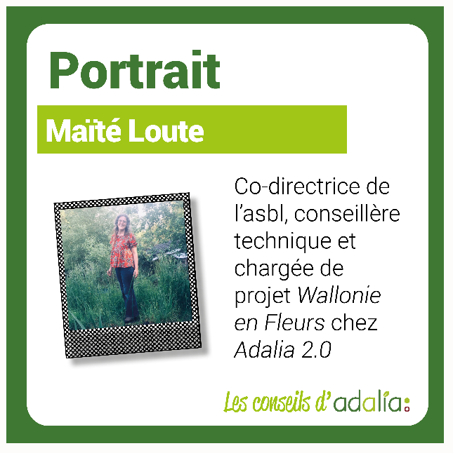 Portrait-maité