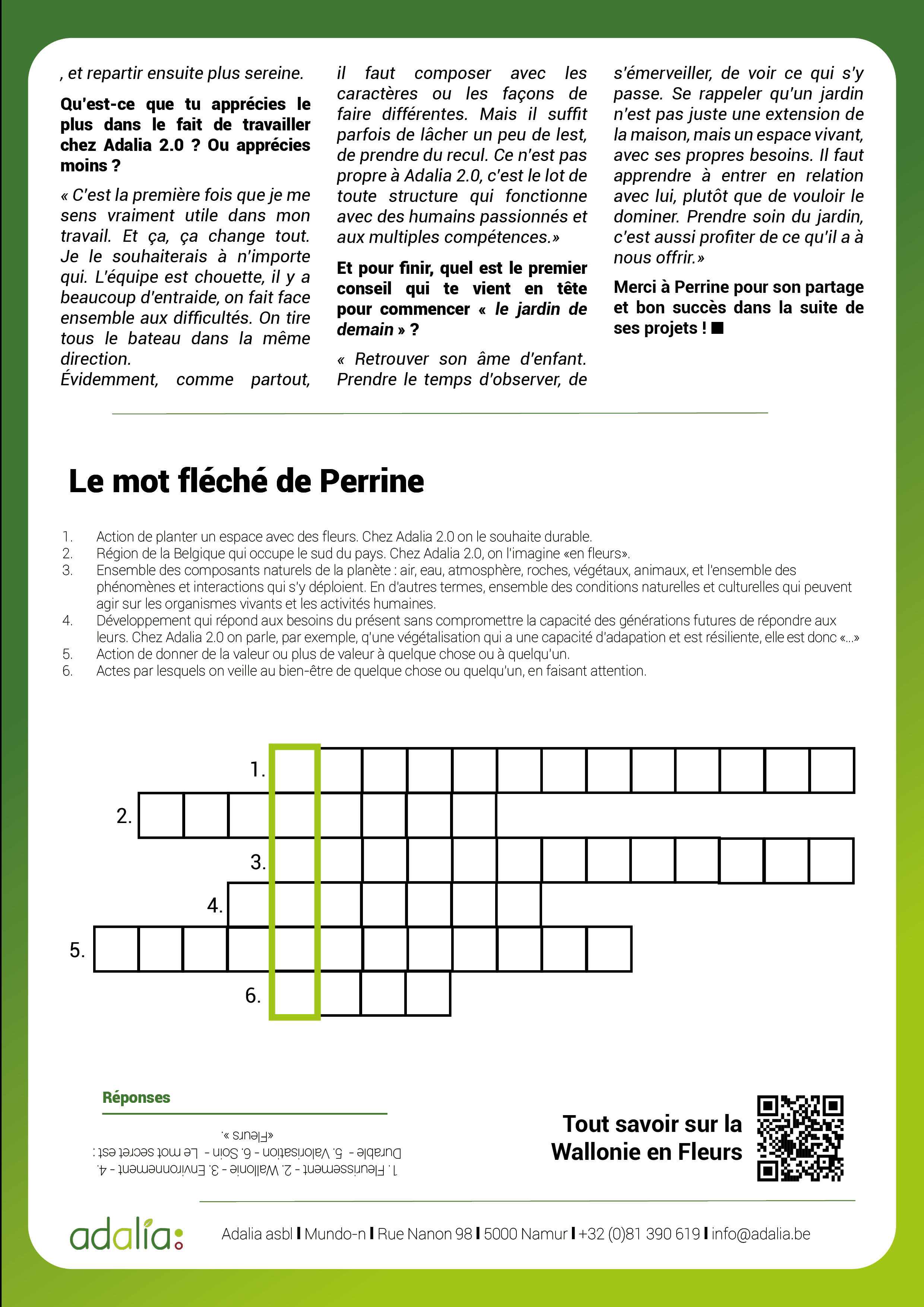 Portrait PerrineP3
