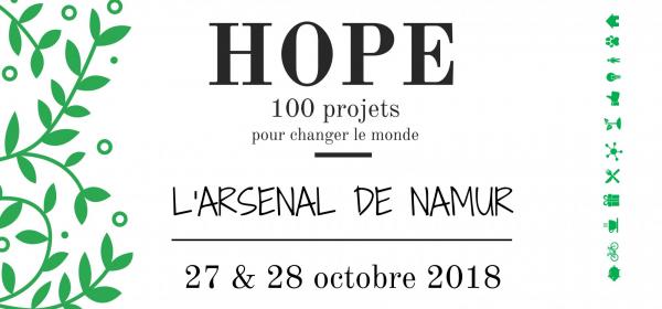 Salon Hope