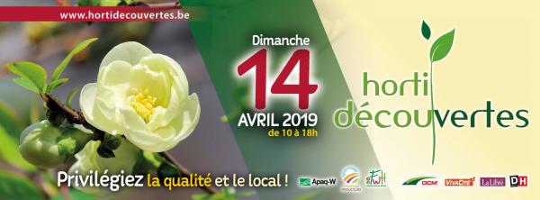 Hortidécouvertes
