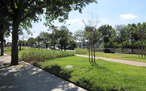 site secondaire la plaine