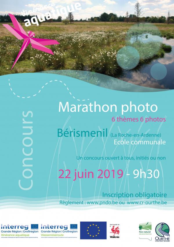 Marathon photos