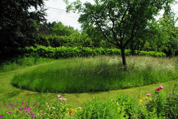 jardin climatique