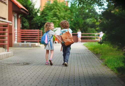 Ecole sans pesticides
