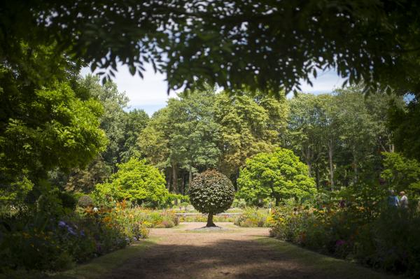 parc de la dodaine