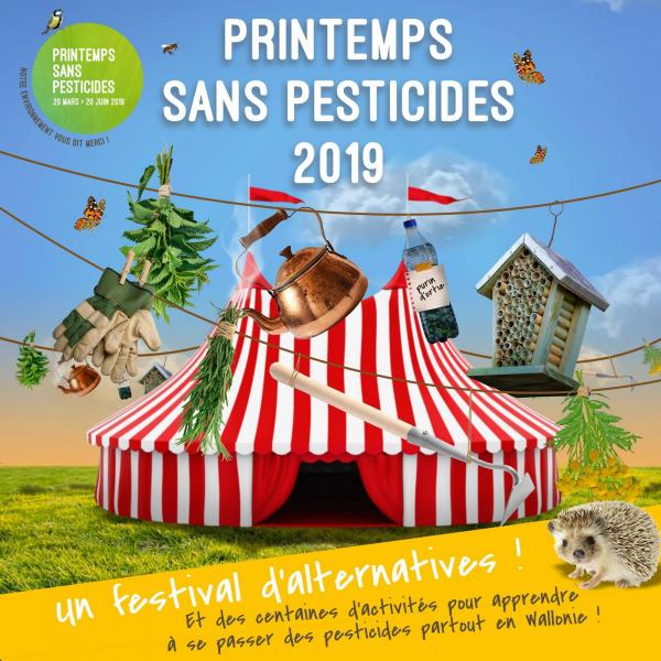 Affiche 2019