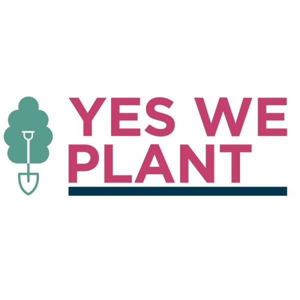 YES WE PLANT