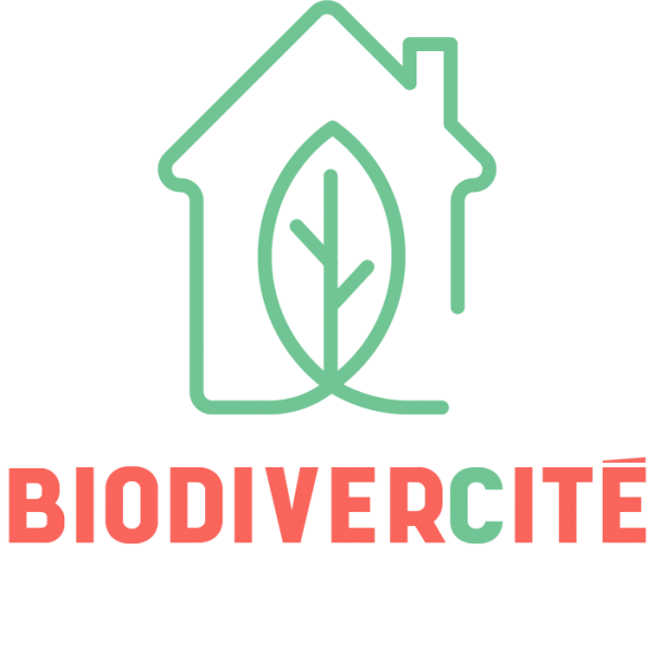 Logo biodivercité