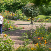 Wallonie en Fleurs 2019