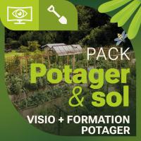 Visuel pack potager et sol