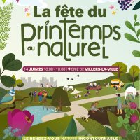 Affiche Fête du PAN 2026
