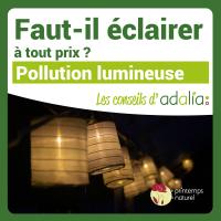 Pollution-lumineuse