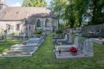 Cimetière