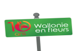 10 ans de Wallonie en fleurs