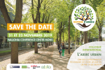 std colloques arbres