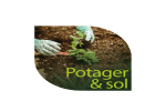 Pack potager et sol